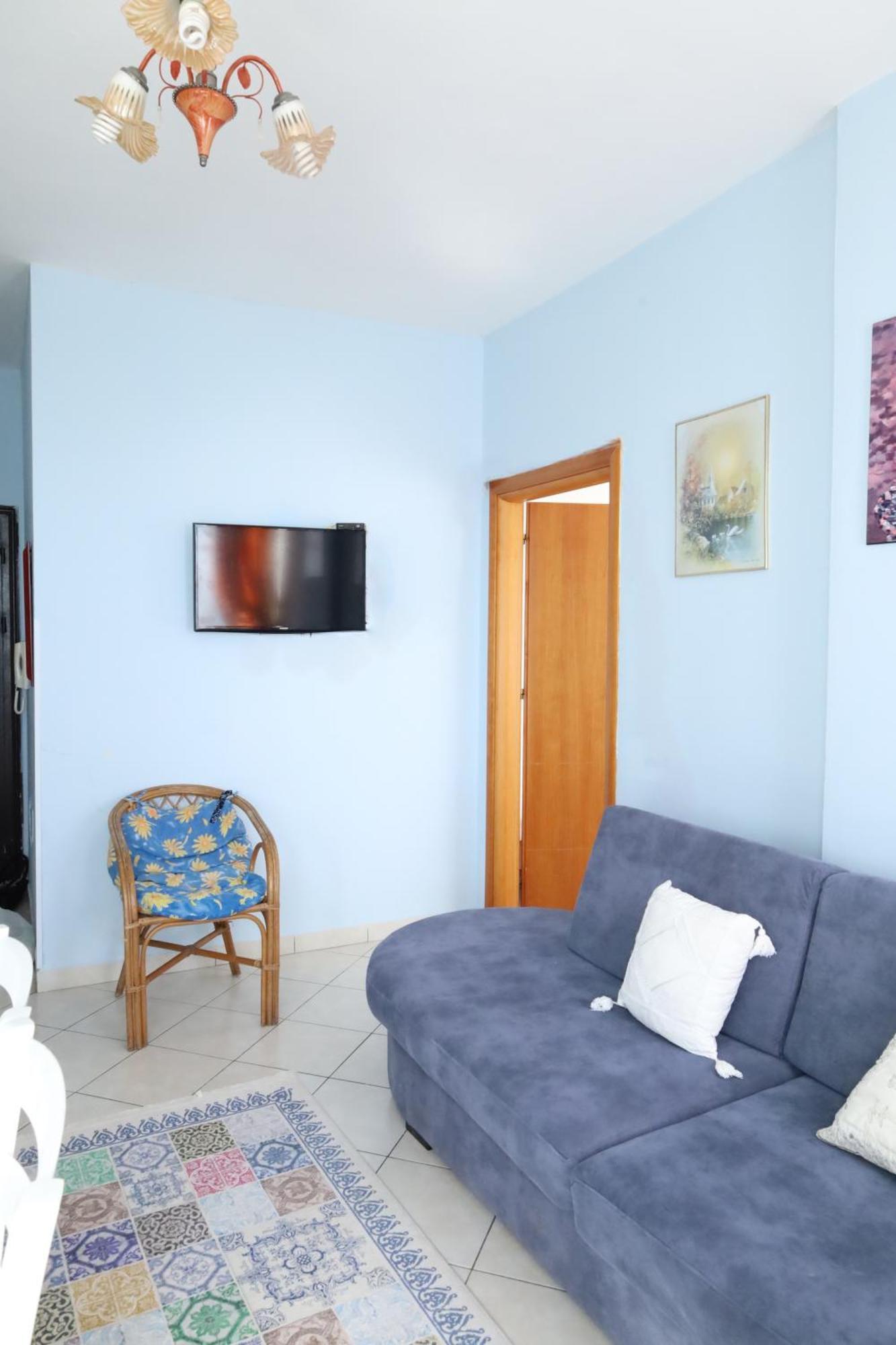 Seaside Apartment Best Durres Exterior photo