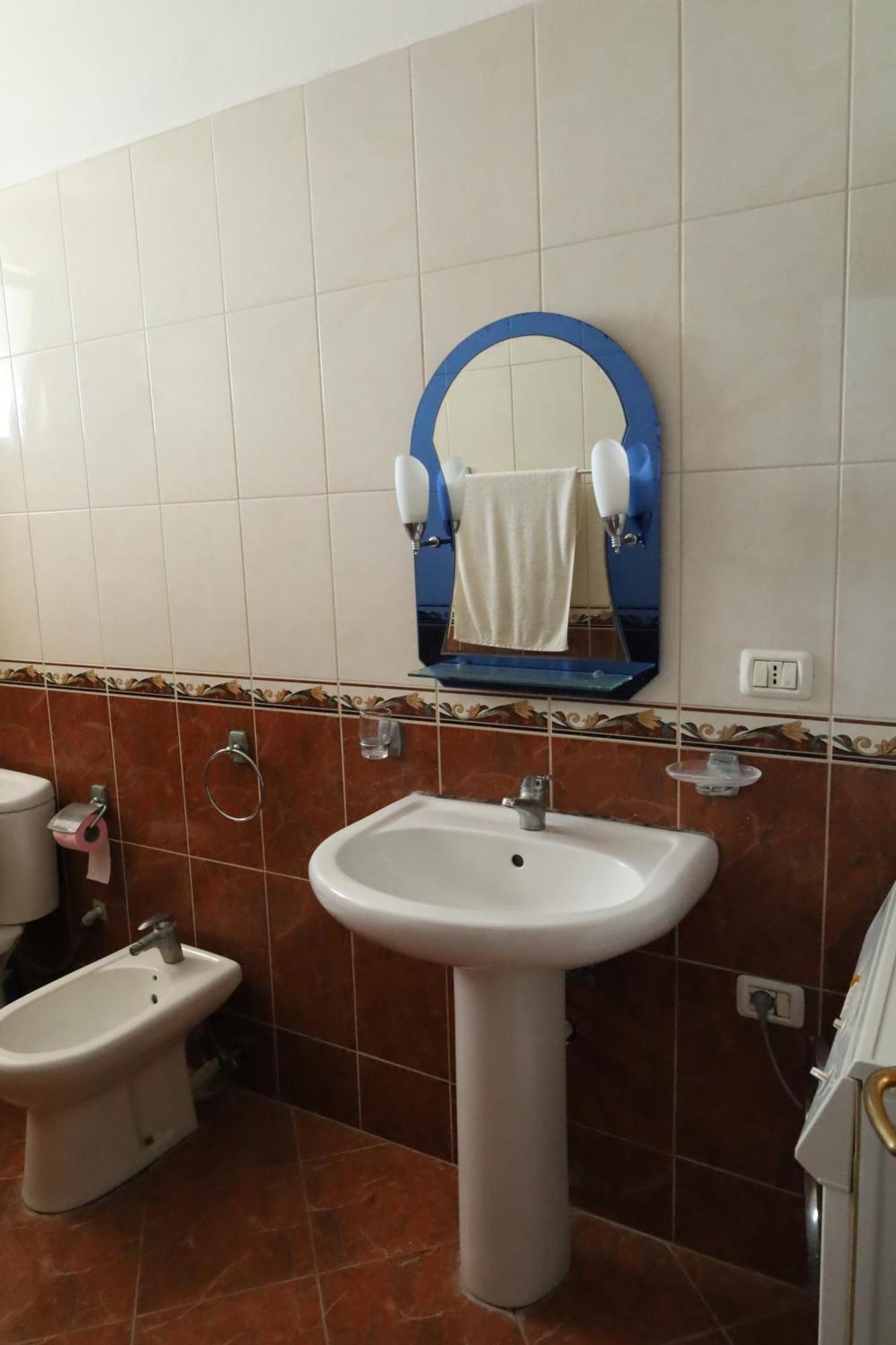 Seaside Apartment Best Durres Exterior photo