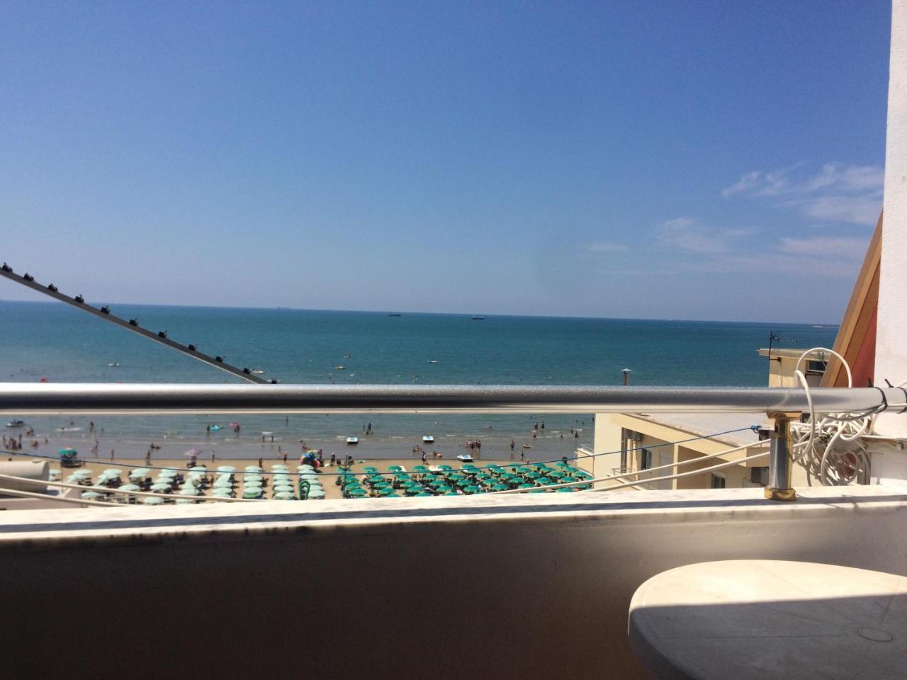 Seaside Apartment Best Durres Exterior photo